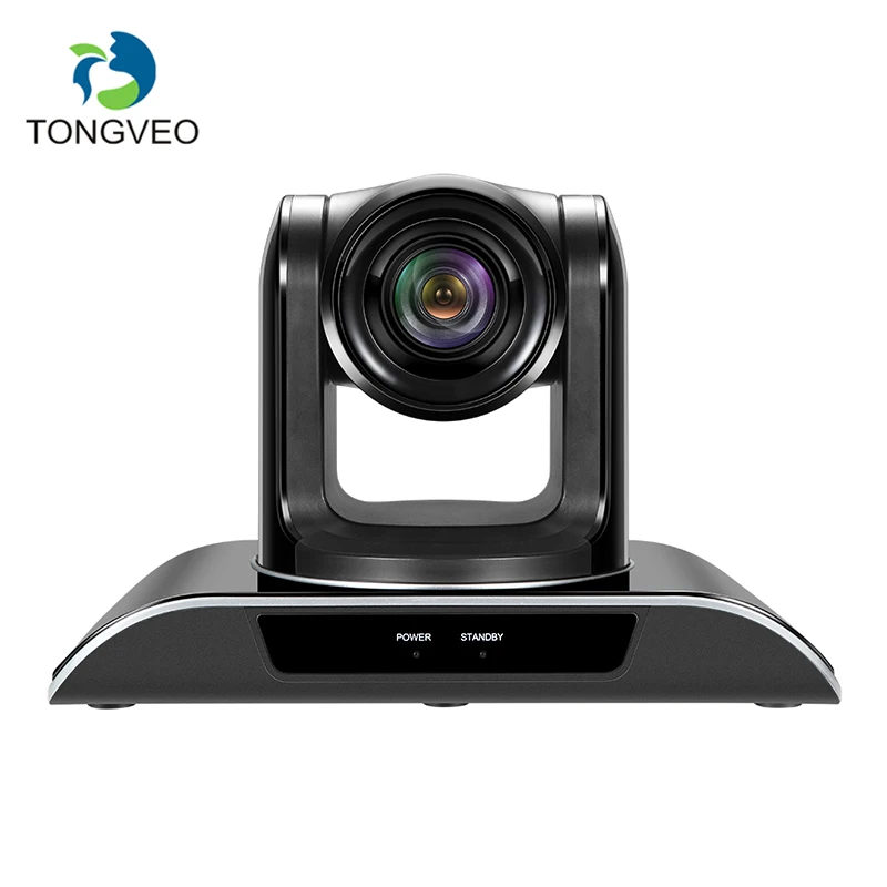 TONGVEO VHD3U умная камера PTZ 1080p HD видеокамера для бизнес видео конференции с 3х зумом