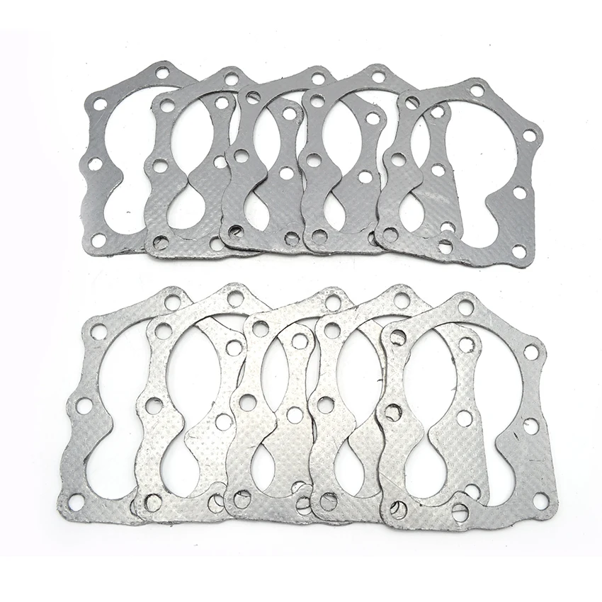 

10Pcs Cylinder Head Gasket 272200 272200S Fits Briggs And Stratton Quantum Engines 121700 129800