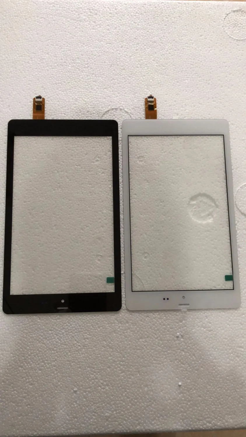 

NEW tablet pc for CHUWI VX8 3G digitizer touch screen glass sensor FPCA-80A09-V03