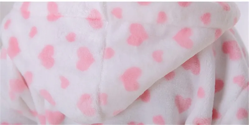 Girls robes (10)