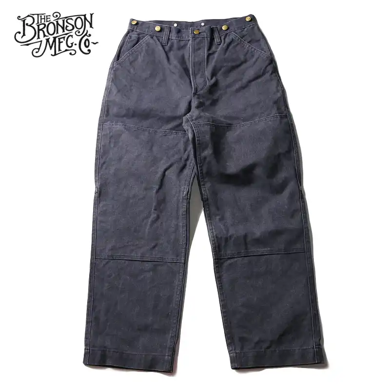 heavy duty canvas pants