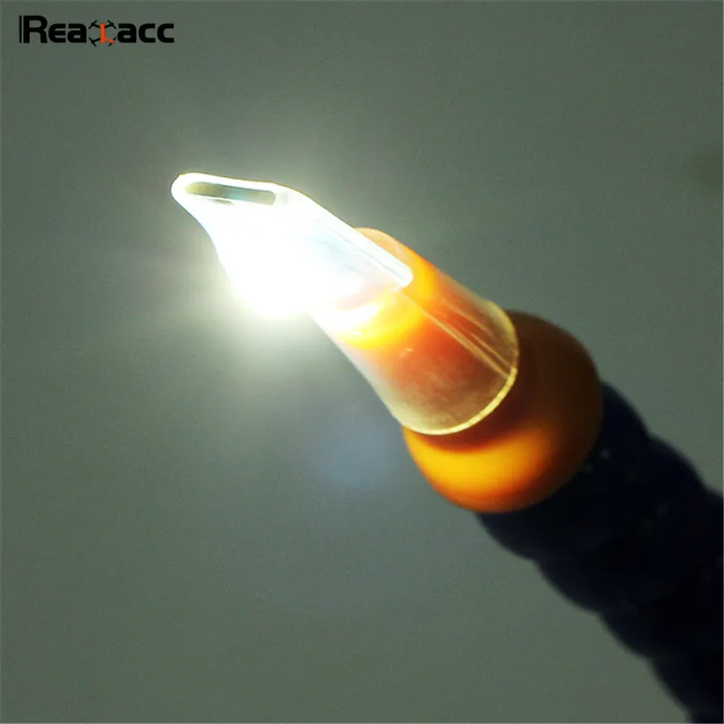 Оригинальная паяльная станция Realacc странная третья рука запасная часть