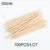 ROSALIND Nails Orange Sticks Wood Cuticle Pusher Nail Art Remover Set 100/50/20/10шт Для Маникюра Pusher for Nails