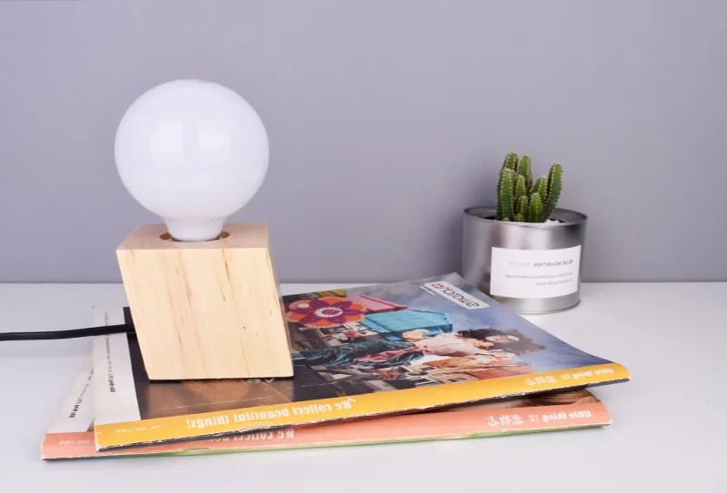 Mini Table Lamp 17