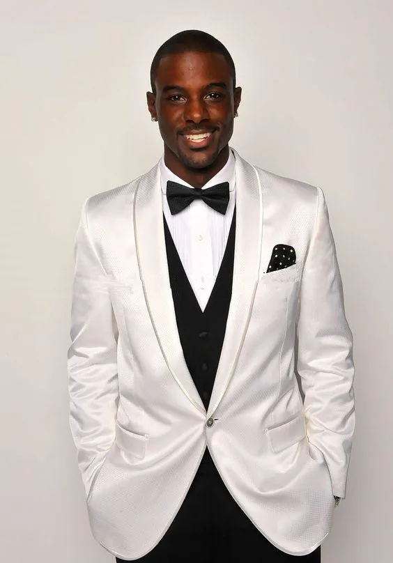 ivory-wedding-tuxedos-slim-fit-suits-for