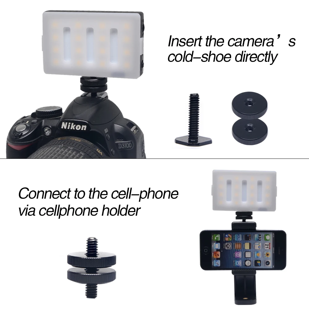 Iluminação fotográfica