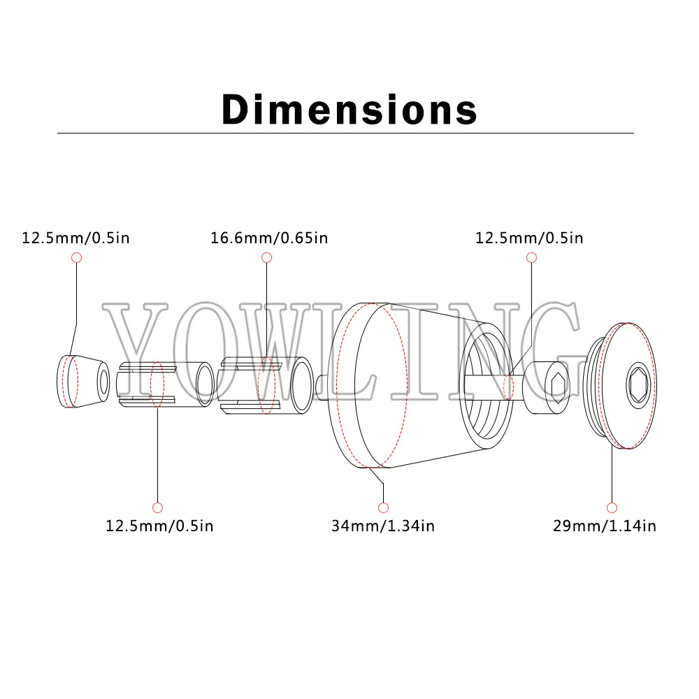 7/8 ''22 мм CNC руль мотоцикла ручка бар ручки для yamaha XT660R XT660X YZF R1 R6 FZ1 FZ6 FJR Fazer z750 R3