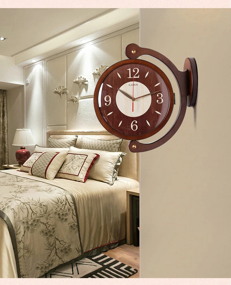Digital Clock Wall Clocks Wall Home Decor Home Clock Big Wall Clock Wooden Wall Clock 3d Clock Vintage Wall Clock Wall Clock (12)