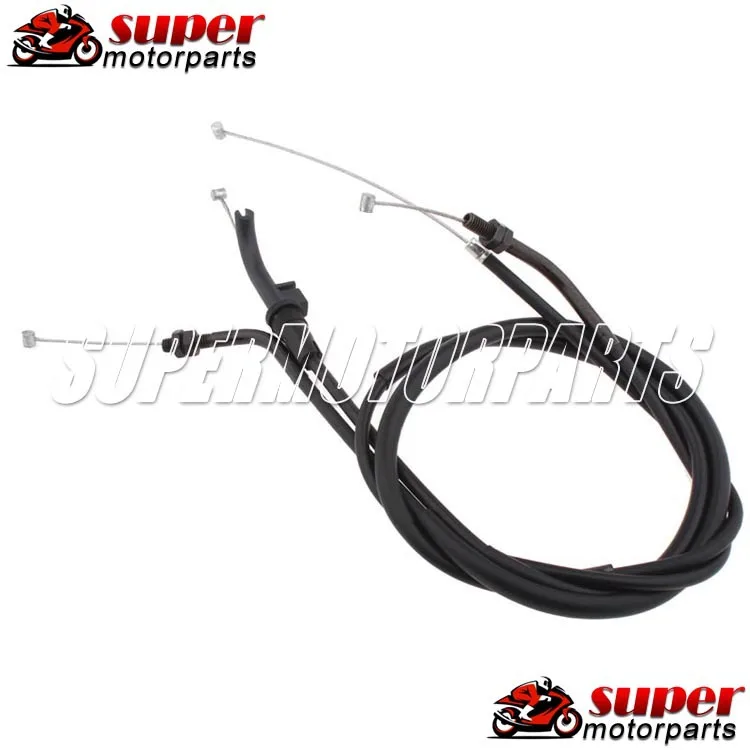 

Refires KAWASAKI zxr250 motorcycle throttle cable lamp 250 throttle cable ,Free shipping ,2 pieces/lot