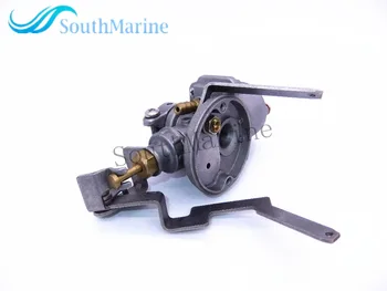 

Boat MotorCarburetor Assembly T3.6-04000500 for Parsun HDX 2-stroke 3.6HP 2.5HP T3.6 HDX3.6 T2.5 Outboard Engine, Free Shipping