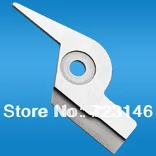 Новинка года Бросился Высокое качество Перемещение bbbb для Undertrimmer Швейные машинки для брата Dh4-980 Dh4980 S37675-101