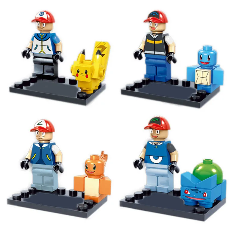anime build kits