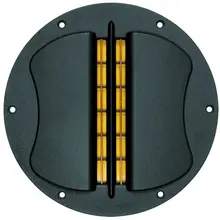 1 шт. HiVi RT2C-A 6 ''плоский изодинамический ленточный твитер Pmax 60 Вт