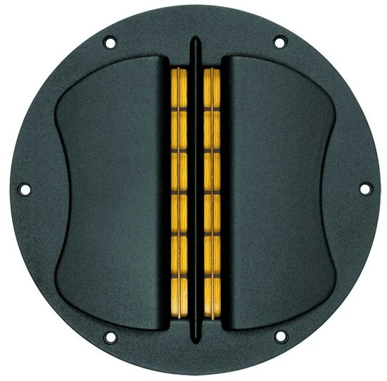 hivi ribbon tweeter