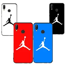 coque huawei p20 nba