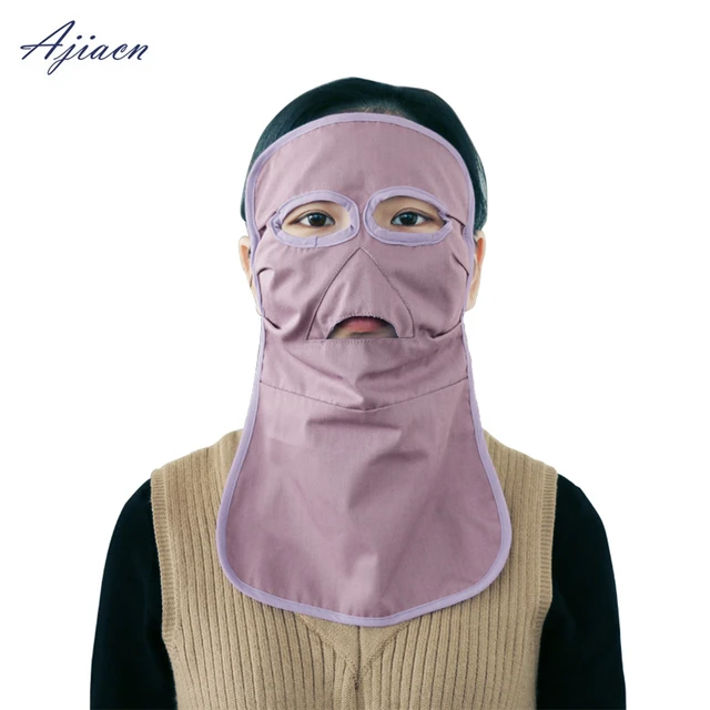 Ajiacn radiation protection mask Protect the