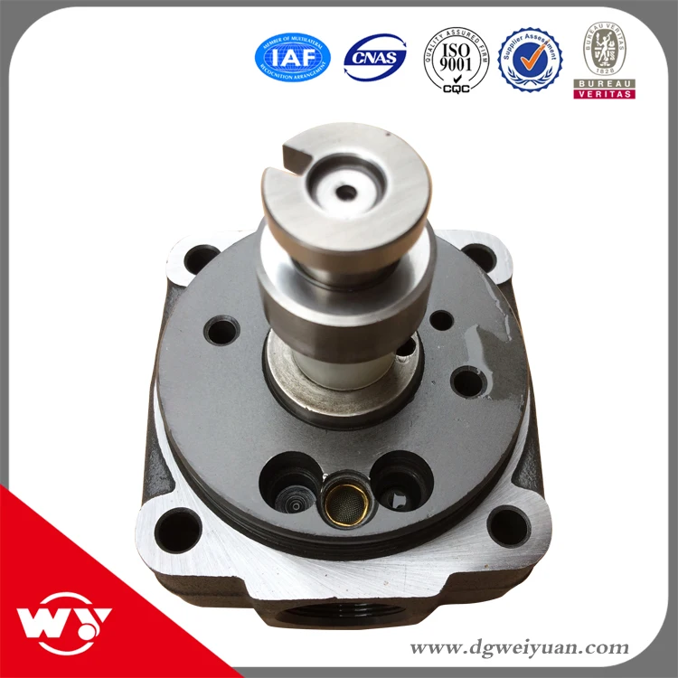 

High quality Auto spare part diesel engine part head rotor 1468336423 6/12R rotor head suit for Cummins 6BT