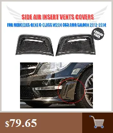Углеродного волокна задний спойлер загрузки утка губы крыло для Mercedes Benz C класса W204 C200 C250 C300 C350 C63 AMG седан 4-дверь 2008-2013