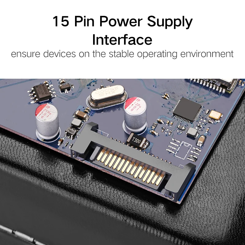 Переходная карта Ugreen PCI E Express 1X к 16X USB 3 0 хаб гигабитный Ethernet адаптер с 15 контактным