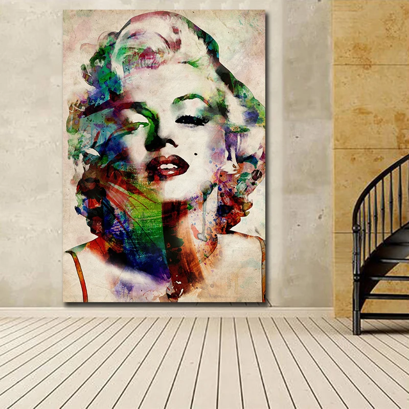 

Vertical Canvas HD Prints Paintings Wall Art Home Decor one piece poster Dropshipping Wholesale Cheap Canvas Prints no frame