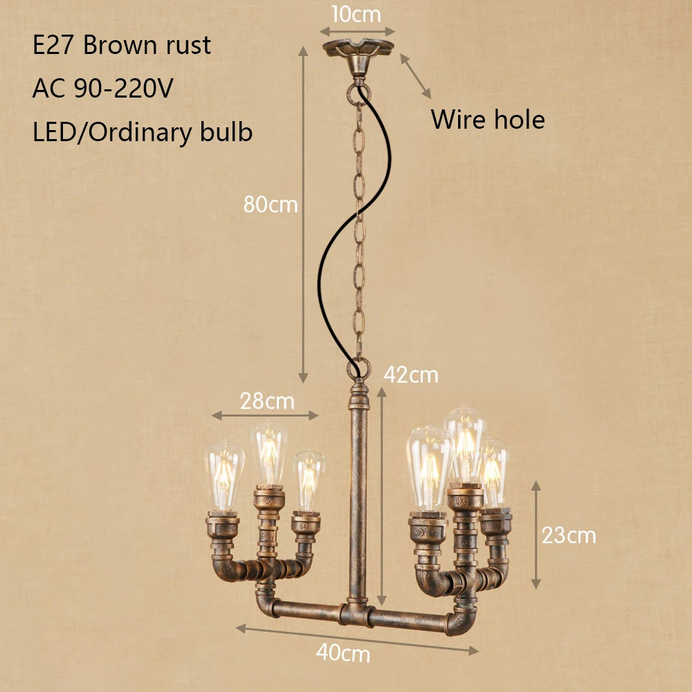 DG501 (5)LED-1