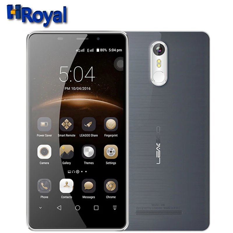 bilder für Ursprüngliche Leagoo M8 3G WCDMA Handy Android 6.0 MT6580A 5,7 "HD Quad Core 2 GB RAM 16 GB ROM 13.0MP 1280x720 Fingerabdruck bilder für Ursprüngliche Leagoo M8 3G WCDMA Handy Android 6.0 MT6580A 5,7 "HD Quad Core 2 GB RAM 16 GB ROM 13.0MP 1280x720 Fingerabdruck