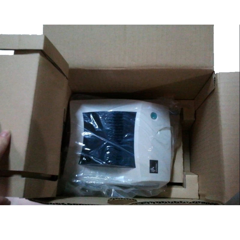 Zebra printer Gk888T thermal transfer barcode label machine Support 1D & 2D barcode printing clothing tag jewelry label hot sell Zebra printer Gk888T thermal transfer barcode label machine Support 1D & 2D barcode printing clothing tag jewelry label hot sell