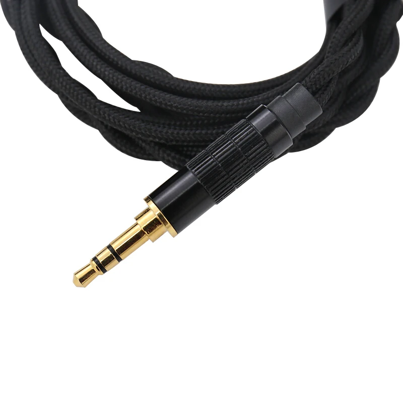 TANCHJIM T203 кислородный однокристальный медный обновленный кабель 0 78 Pin 2 5 3 4 мм