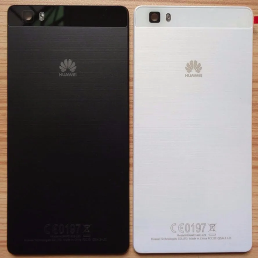 P8 lite