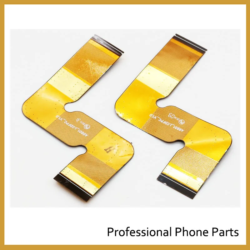 

Origina New LCD Display Connector Flex Cable For Lenovo TAB 2 A10-70 Connect Motherboard Replacement parts