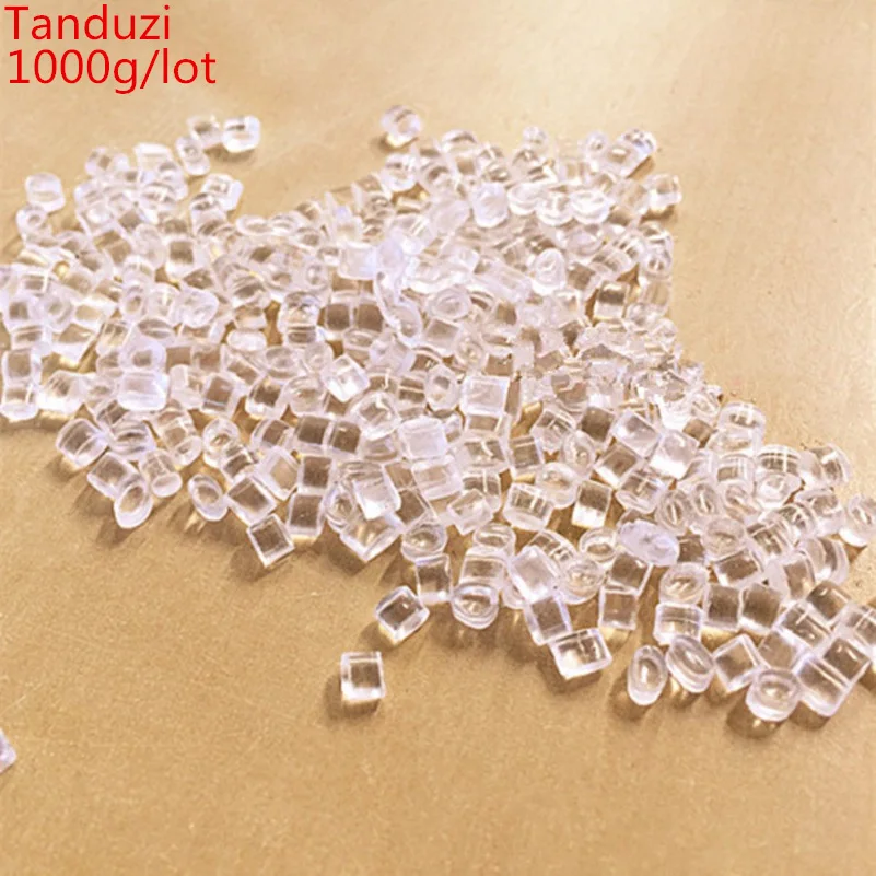 

Tanduzi 1000g Wholesale Simulation Food Ice Blocks Mini Plastic Ice Cubes DIY 1 :12 Dollhouse Miniature Decoration PVC Crafts