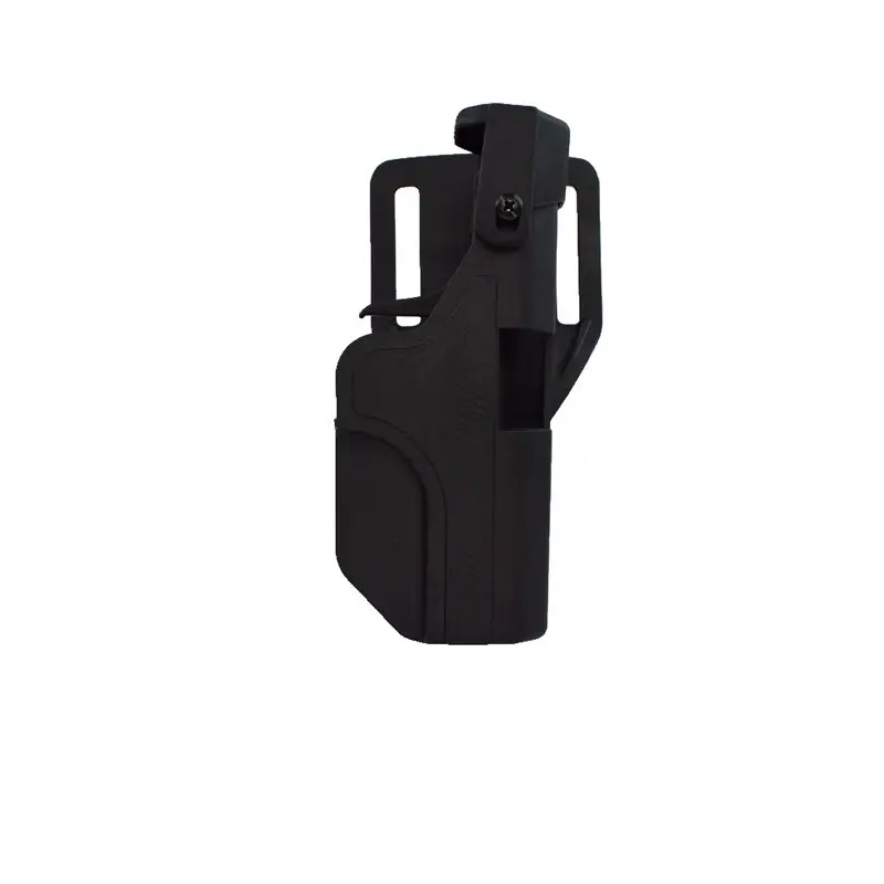 Кобура Glock Тактический скрытый ручной пистолет Hoster военный охотничий боевой страйкбол ремень кобура для Glock 17 19 22 23