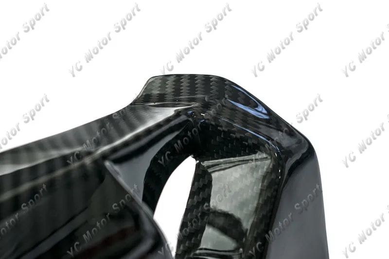 2012-2018 GT86 FT86 ZN6 FR-S BRZ ZC6 Inner B Pillar Cover DCF (14)