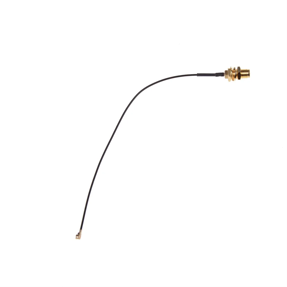 

1PCS Antenna WiFi Pigtail IPX to SMA extension Mini Cable U.FL IPX to SMA connector