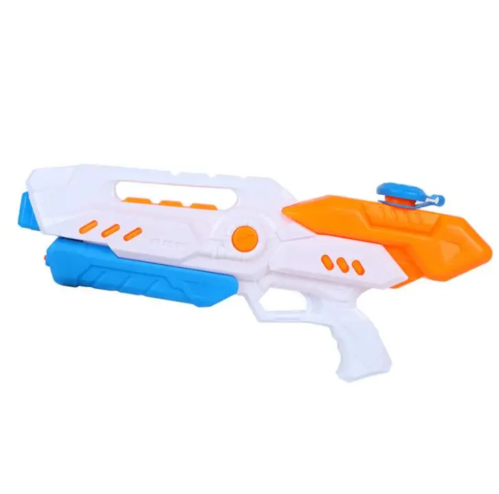 04 5 Pull-Type High Pressure Watertight Beach Water Gun Toy Super Long Range 10 Meters Summer Battle Water Gun Beach Children's Toy - Цвет: 04