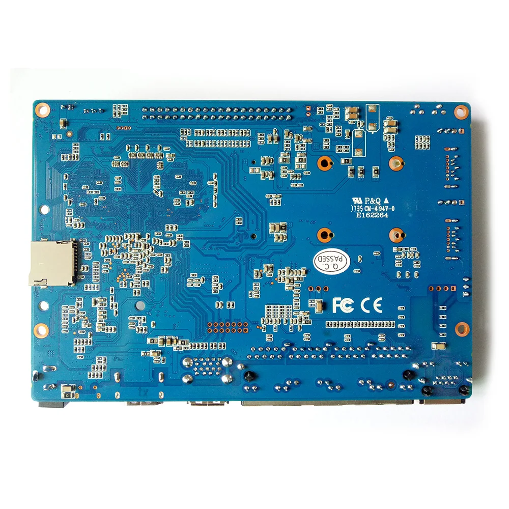 Банан PI BPI R2 провод для умного дома 2G LPDDR3 + 8GBEMMC плата разработки с открытым
