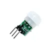 Mini capteur de mouvement infrarouge pyroélectrique PIR, Module de détection automatique, capteur AM312, DC 2.7 à 12V ► Photo 1/6