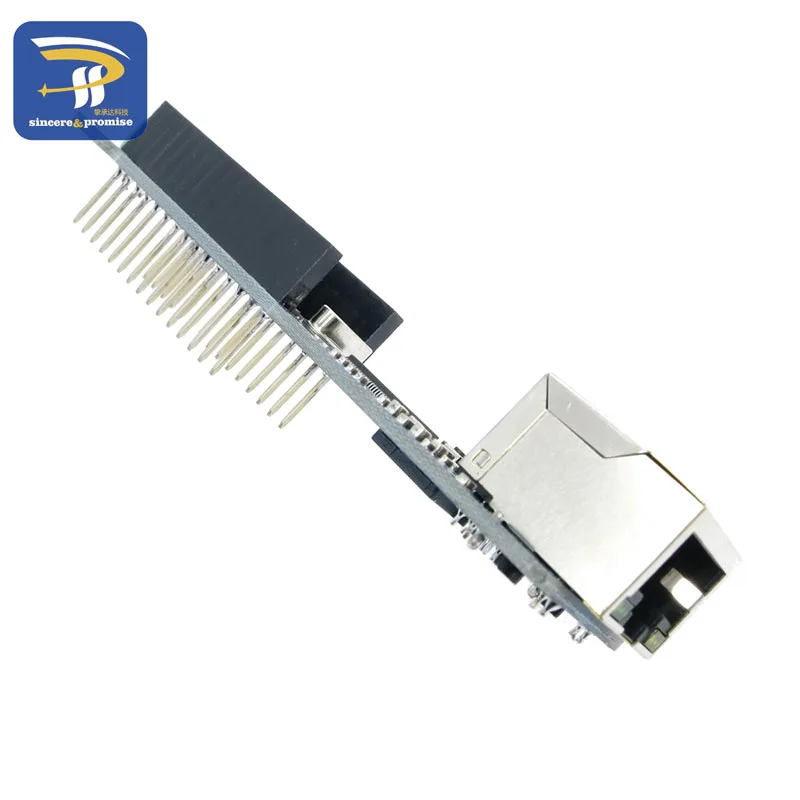 Плата расширения сети NANO W5100 Ethernet для Arduino Nano 3 0|ethernet shield|board arduinoarduino ethernet |