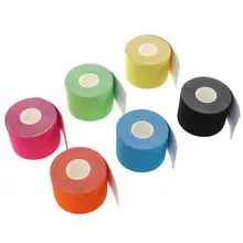 6 цветов многофункциональная эластичная Спортивная медицинская повязка аденсивная лента