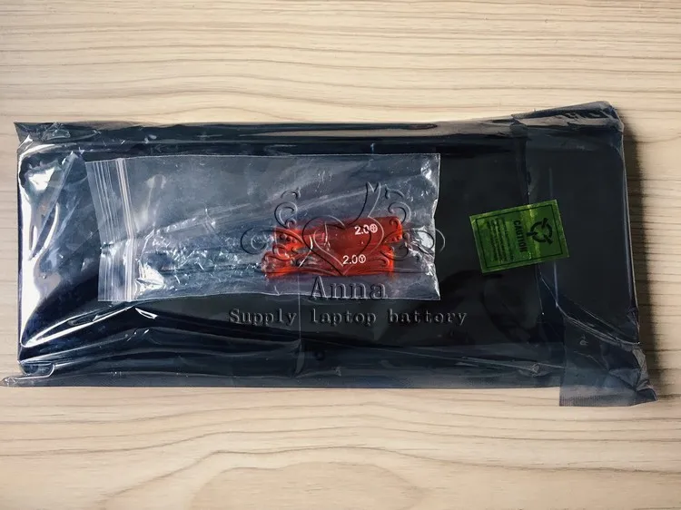 JIGU аккумулятор для ноутбука Apple MacBook Pro 1" A1297 A1383 MD311 MC725