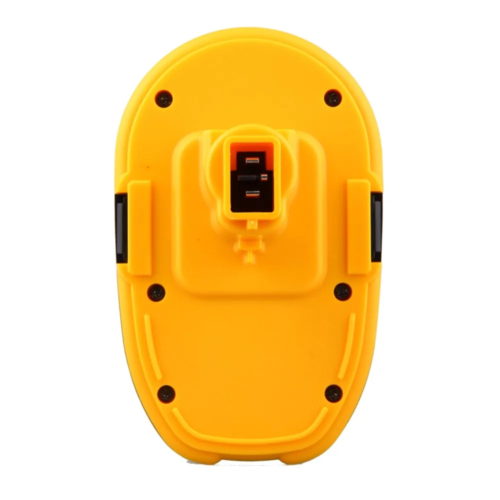 CE Testified 18V 3.0Ah High Quality Rechargeable Power Tool Battery for Dewalt DC9096 DE9039 DE9095 DE9096 DE9503 DW9095 DW9096 (3)