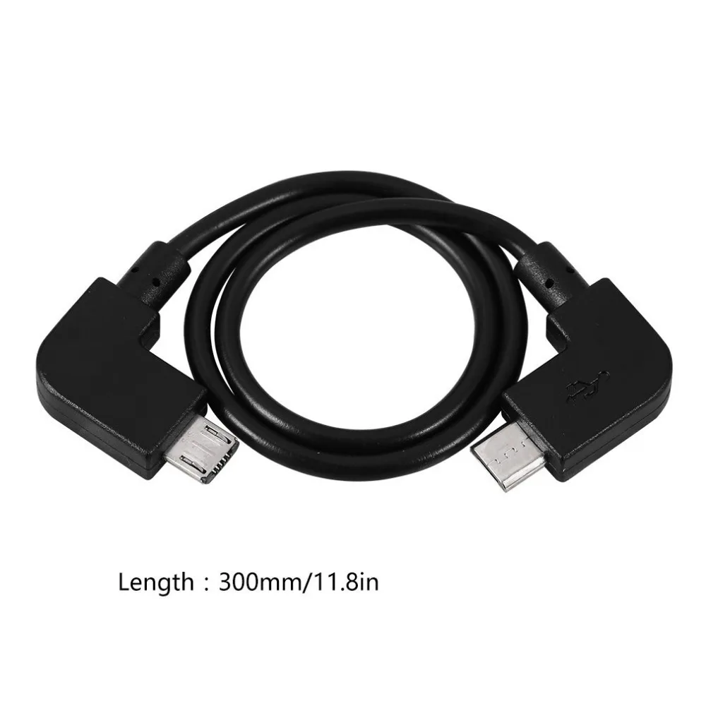 USB Кабель адаптер для планшета и телефона кабель передачи данных разъем Android DJI