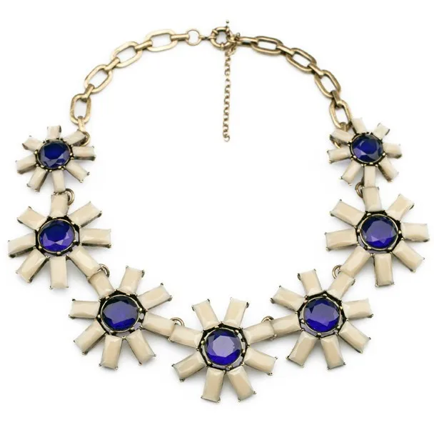 Женское Ожерелье Wing Yuk Tak ожерелье с подвеской в виде цветов|fashion jewelry|jewelry fashionflower