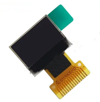

0.49 inch 14PIN White OLED Screen SSD1306 Drive IC 64*32 IIC Interface