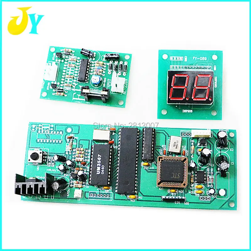 Тайваньский кран PCB зеленая доска с проводом жгут/конверсионная карта/дисплей для комплект крановых машин запчасти