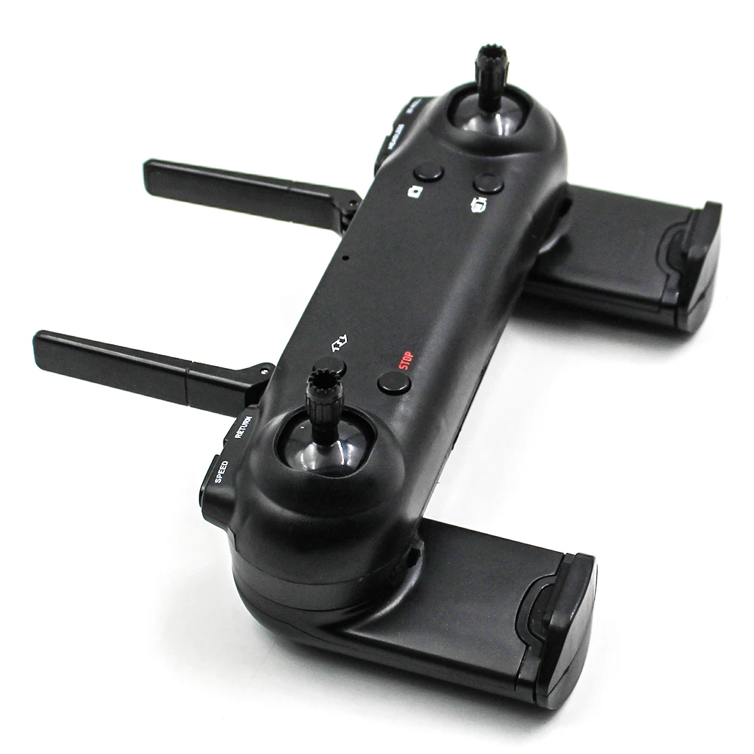 HOBBYINRC 1 Pc 2,4G дистанционное управление Управление оригинальные аксессуары для SG106 1080 P оптическим позиционированием камеры для Дронов и аксессуары