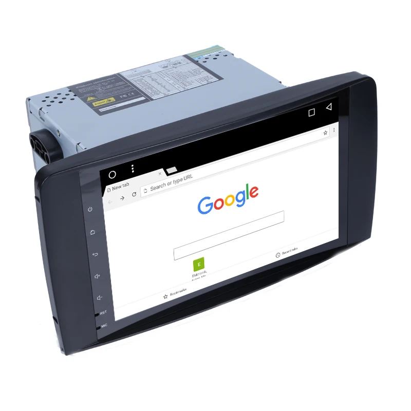 Sale IPS!DSP! For Mercedes/Benz R CLASS W251 R280 R300 R320 R350 R500 4G Android 9.0 2 din Car multmedia player GPS Radio 3