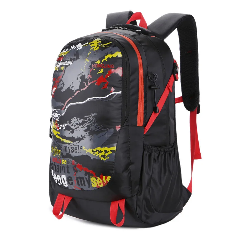 

Women Travel Bags Female Large Capacity traveling Backpack Ladies Multifunctional Knapsack Package Waterproof Crossbody Bag