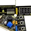 Free Shipping !Keyestudio Multi-Purpose Shield V2 W/Gift Box for Arduino UNO R3  DIY Project ► Photo 2/6
