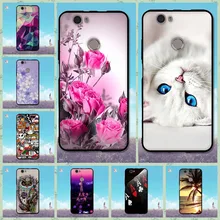 coque huawei nova can l11